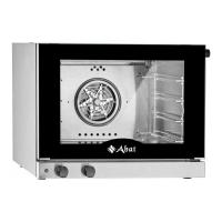 Конвекционная печь Abat КПП-4М