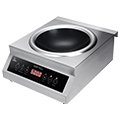 Плиты WOK