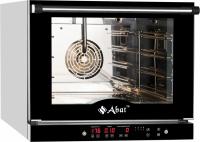 Конвекционная печь Abat КПП-4П (460х330, нерж, програм., без противней)