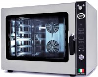 Конвекционная печь Eletto L 0664E