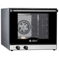 Печь конвекционная Abat ПКЭ-4Э краш. (435х320 эмаль, эл.механ.)