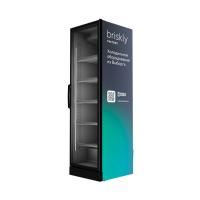 Холодильный шкаф Briskly 5