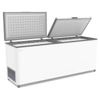Ларь морозильный Frostor F 800 SD (глухой, 2 крышки)