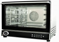 Конвекционная печь Eletto S 0464E