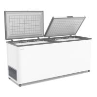 Ларь морозильный Frostor F 700 SD (глухой, 2 крышки)