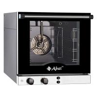 Конвекционная печь Abat КПП-4-1/2Э (GN1/2, эмаль, эл. механ.) корпус эмалированный