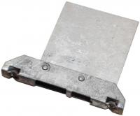 Контрпетля левая MIKSAN код 949-2