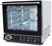 Конвекционная печь Eletto S 0443E