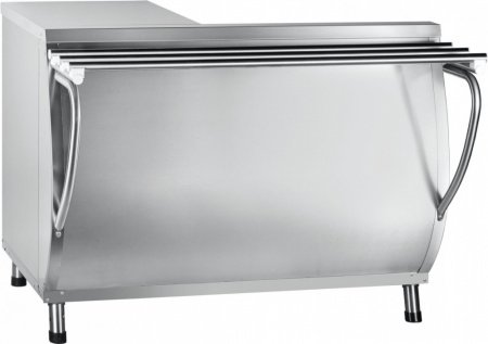 Кассовая кабина КК-70М (1120 мм) универсальная