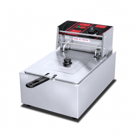Фритюрница Assum TEF- 6L