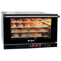 Конвекционная печь Abat КЭП-4П (400х600 мм, програм., без противней)