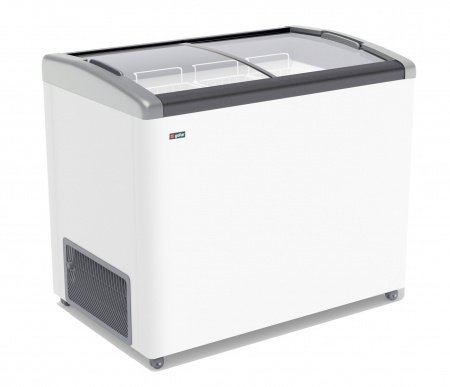 Ларь морозильный Gellar FG 375 E