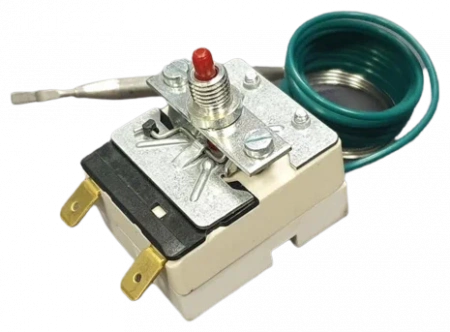 Термоограничитель SP141FG324*C ( Д ) аналог 55.13569.70 320*С