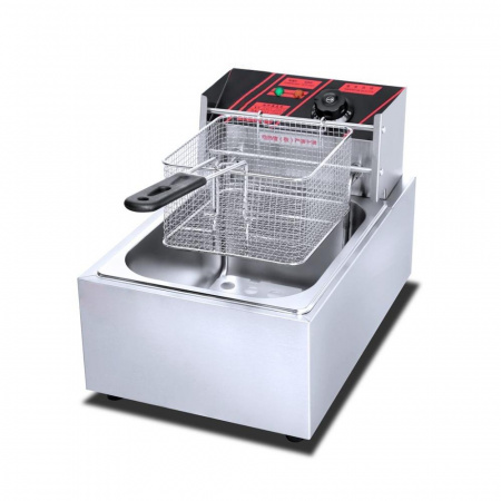 Фритюрница Assum TEF- 8L