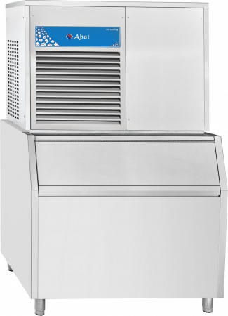 Льдогенератор чешуйчатого льда ЛГ-1200Ч-02