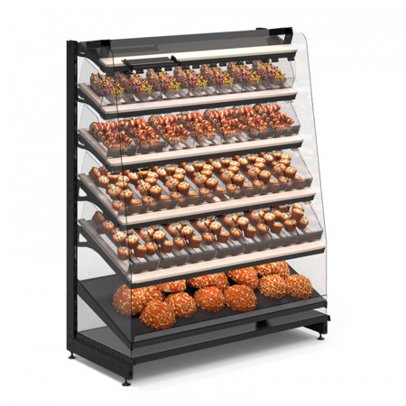 Стеллаж для выпечки Stahler Bakery 1330