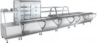 Мармит первых блюд Abat Патша ПМЭС-70М