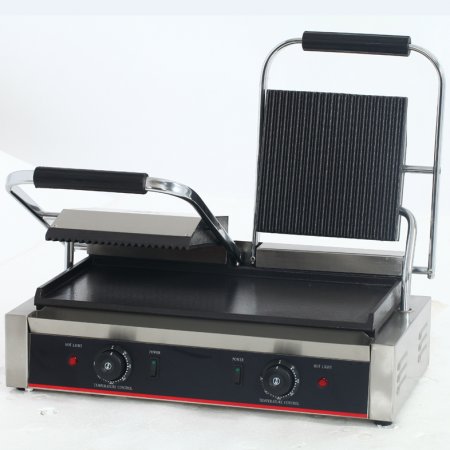 Гриль контактный Assum TCG-813