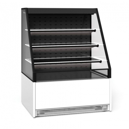 Витрина кондитерская CRYSPI Elegia Quadro SELF 1250 (для самообслуживания)