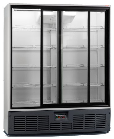 Шкаф холодильный R1520MC