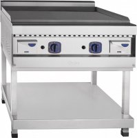 Жарочная поверхность Abat газовая ГАКО-90/1П-С-01