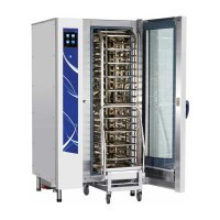 Пароконвектомат ABAT ПКА 20‑1/1 ПП2