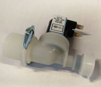 Клапан Invensys V18 QC