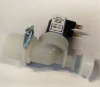 Клапан Invensys V18 QC