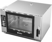 Конвекционная печь КЭП-4ПМ-01