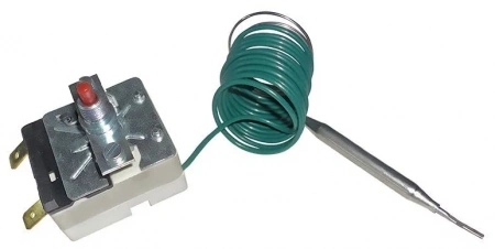 Термоограничитель SP141FG324*C ( Д ) аналог 55.13569.70 320*С
